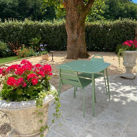 Bed and Breakfast La Dovecote Sarlat Beynac-et-Cazenac Exterior foto