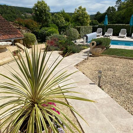 Bed and Breakfast La Dovecote Sarlat Beynac-et-Cazenac Exterior foto